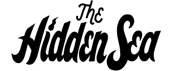 The Hidden Sea The Hidden Sea