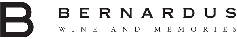 Bernardus logo Bernardus logo