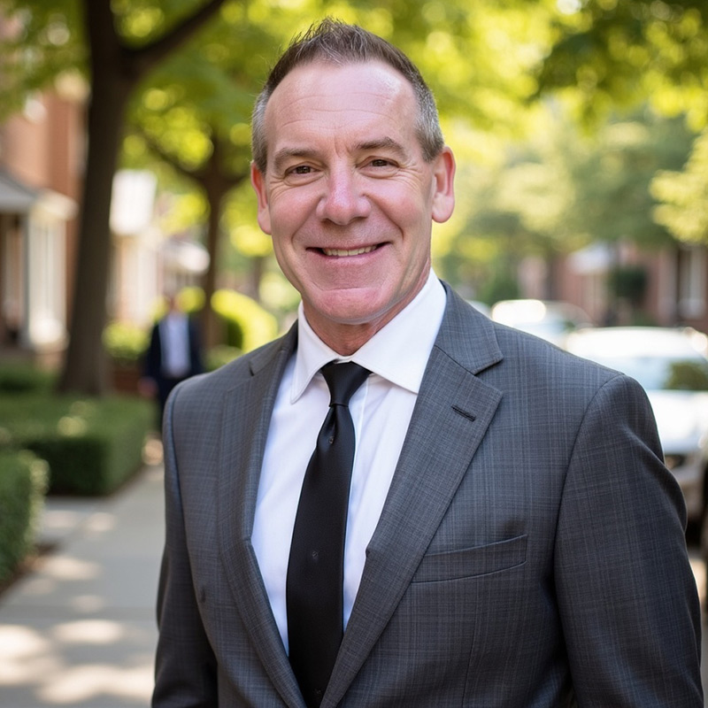 Joe Aschbacher Joe Aschbacher