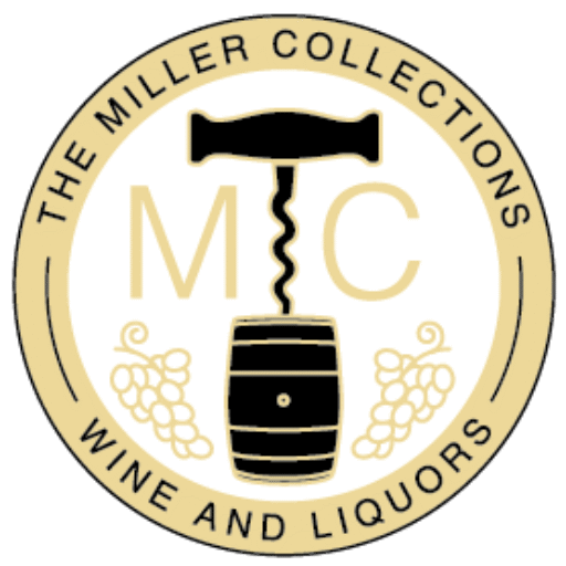 The Miller Collections logo The Miller Collections logo
